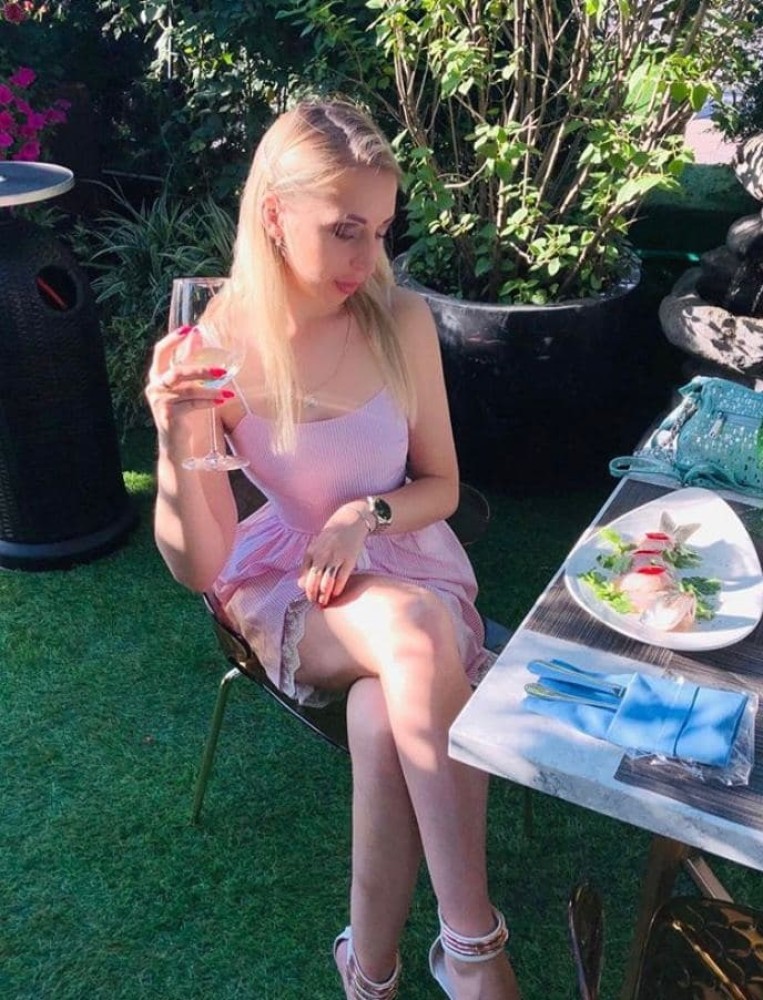 Индивидуалка 🎥 Ева главное фото в городе Забайкальск 