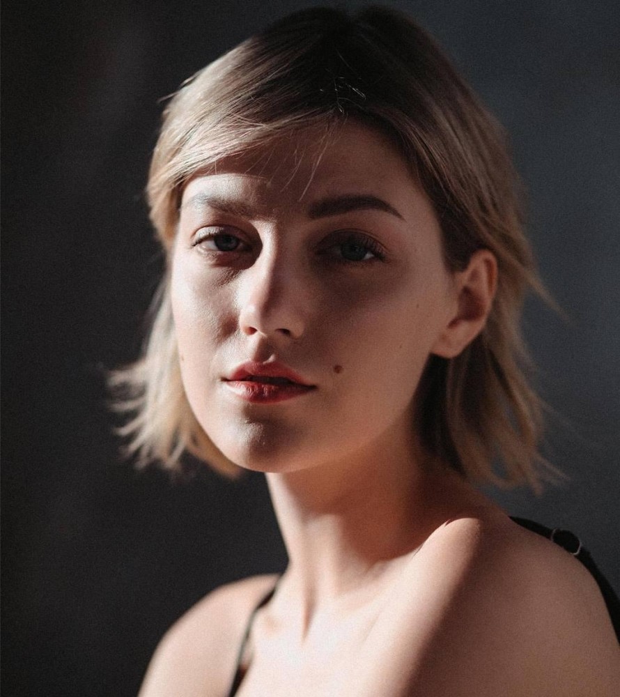 Индивидуалка Шарлотта главное фото в городе Забайкальск 