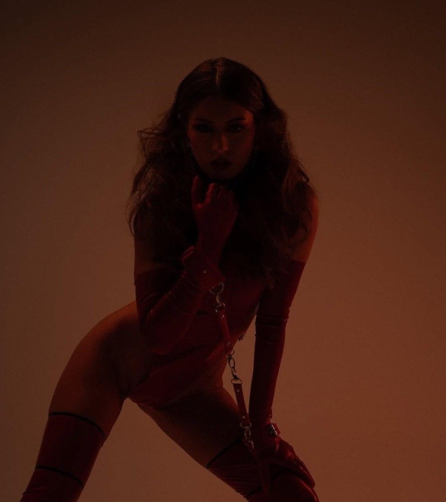 Индивидуалка Катя главное фото в городе Забайкальск 