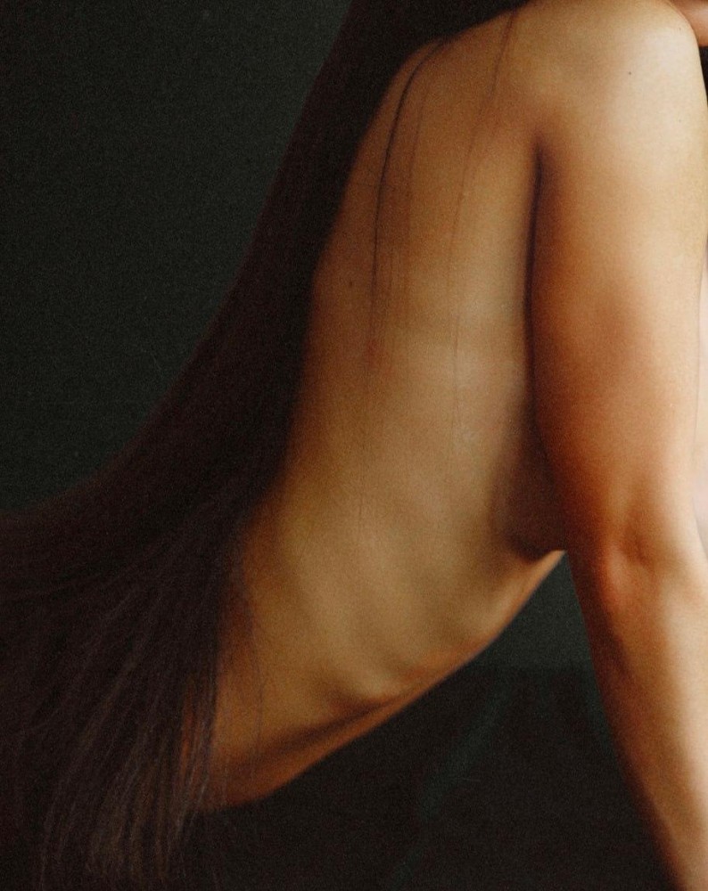 Индивидуалка Рада фото № 2 в городе Забайкальск