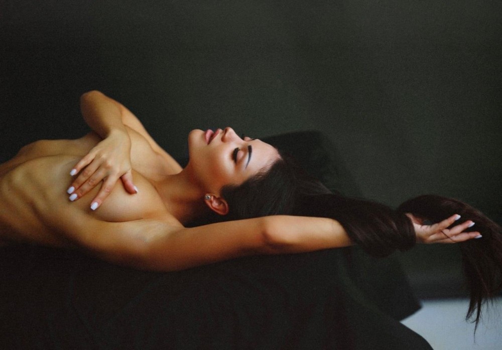 Индивидуалка Рада фото № 2 в городе Забайкальск