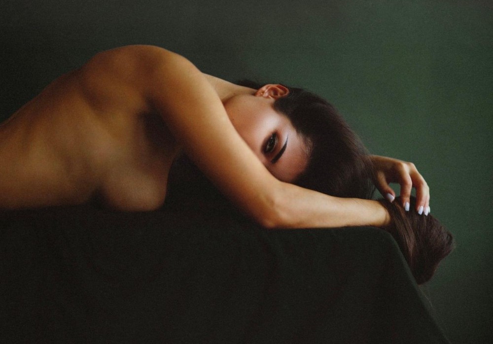 Индивидуалка Рада фото № 2 в городе Забайкальск