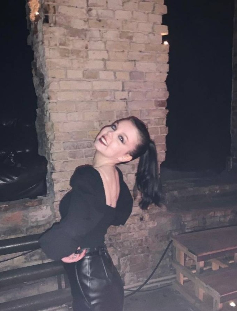 Индивидуалка Рита фото № 2 в городе Забайкальск