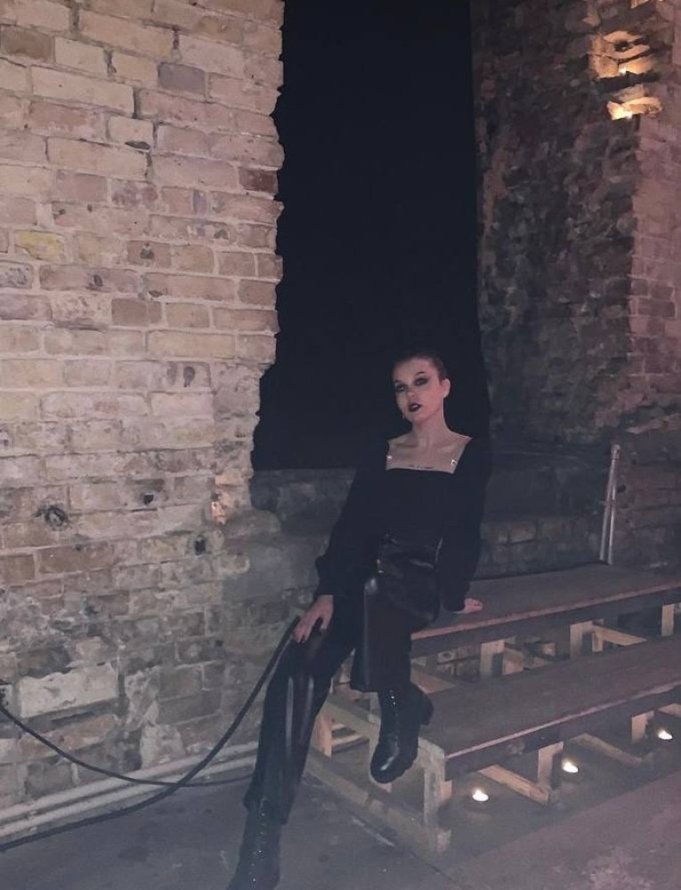 Индивидуалка Рита фото № 2 в городе Забайкальск