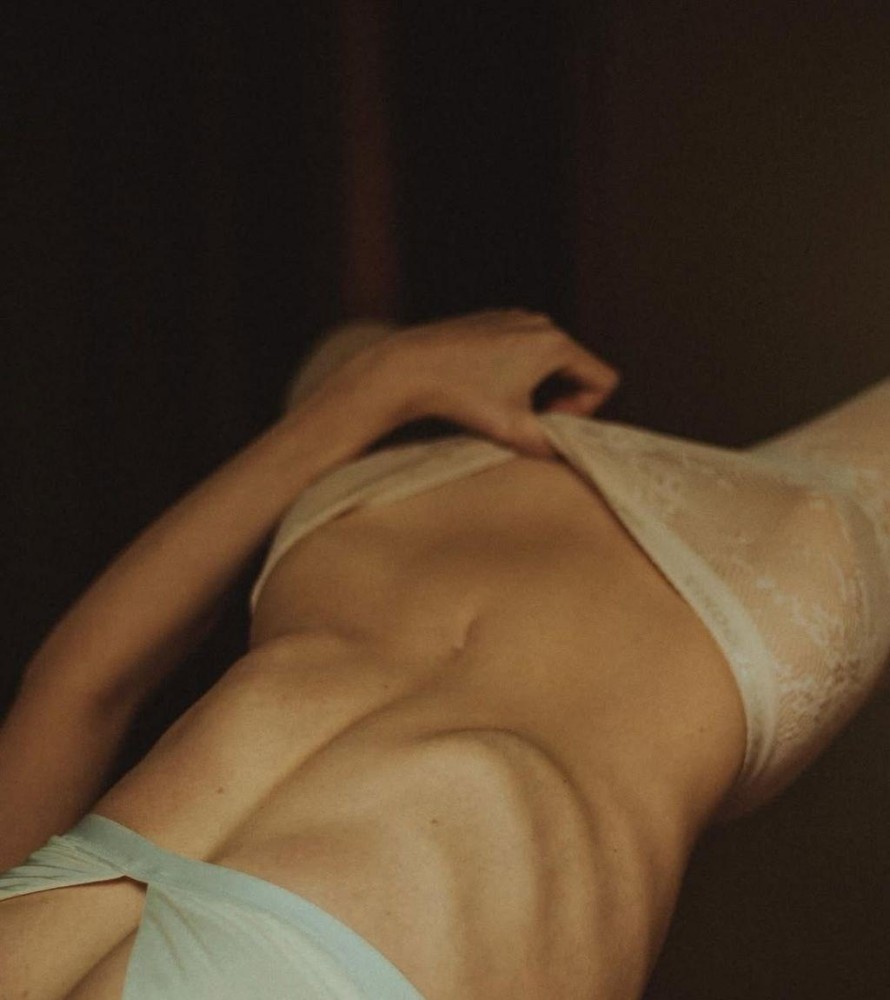 Индивидуалка Рузель фото № 2 в городе Забайкальск