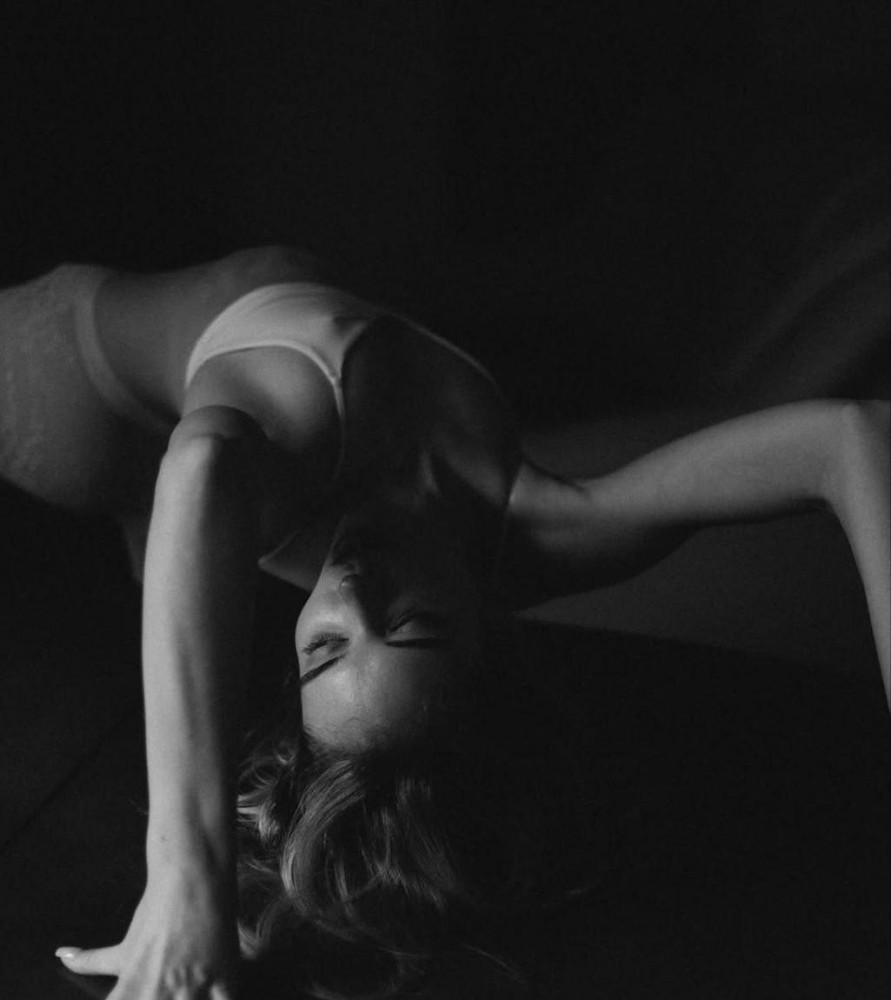 Индивидуалка Рузель фото № 2 в городе Забайкальск