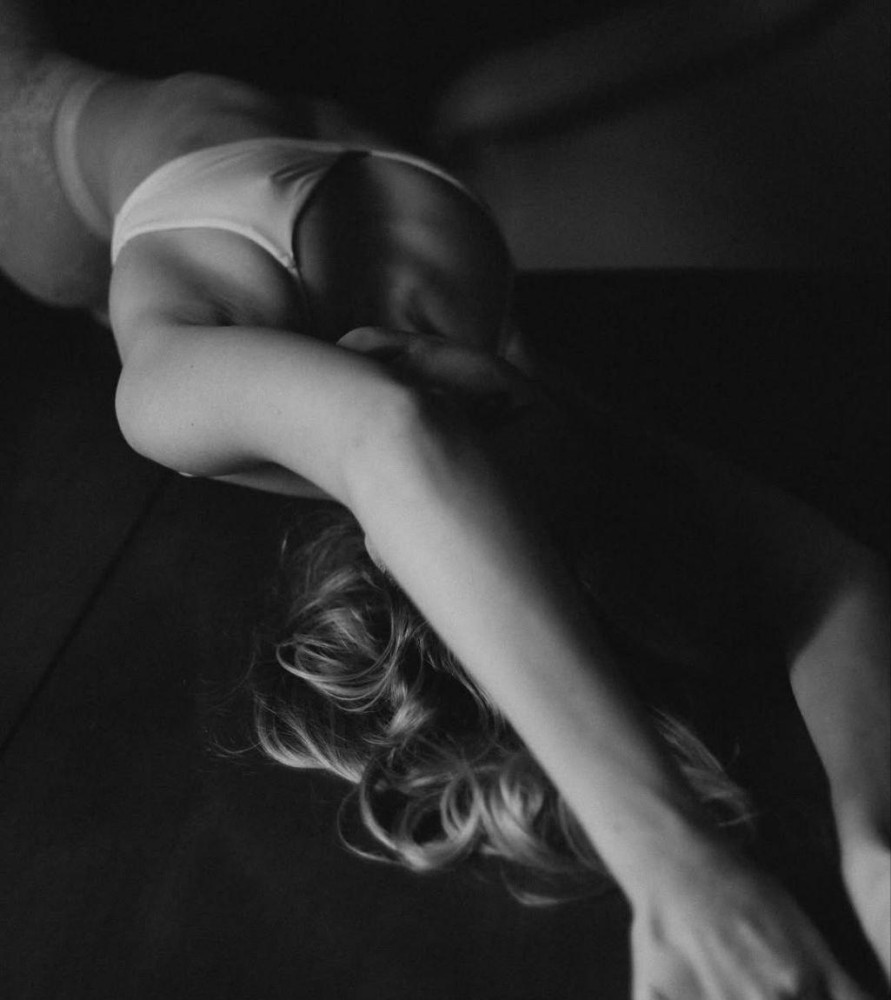 Индивидуалка Рузель фото № 2 в городе Забайкальск