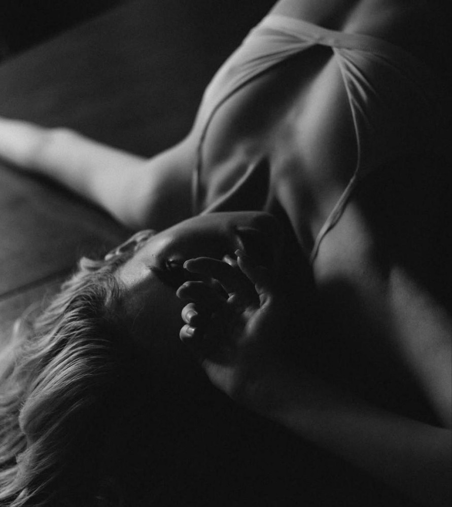 Индивидуалка Рузель фото № 2 в городе Забайкальск