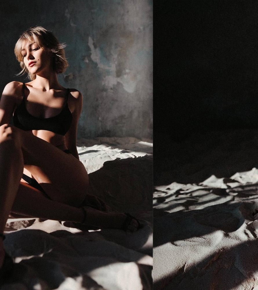 Индивидуалка Шарлотта фото № 2 в городе Забайкальск