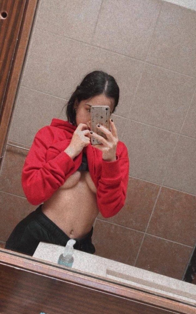 Индивидуалка София фото № 2 в городе Забайкальск