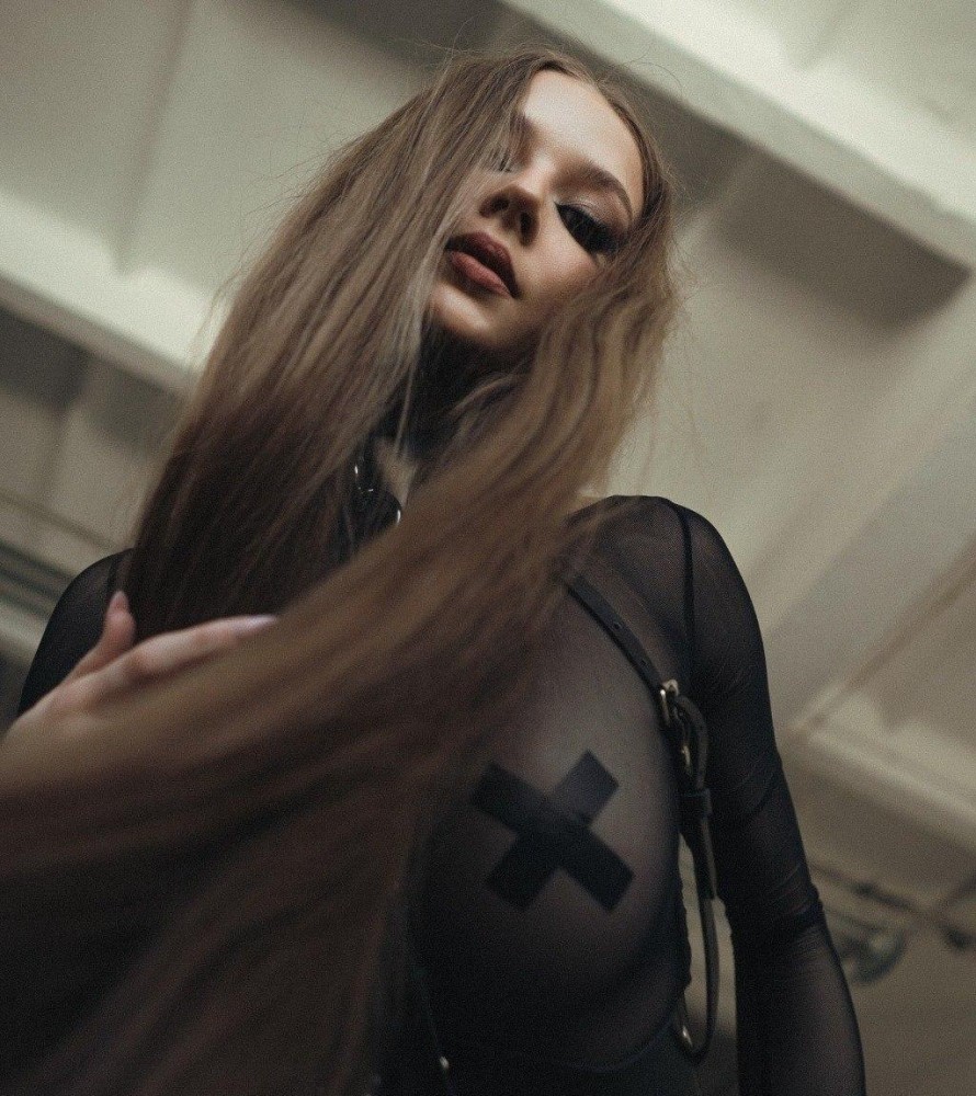 Индивидуалка Татьяна фото № 2 в городе Забайкальск