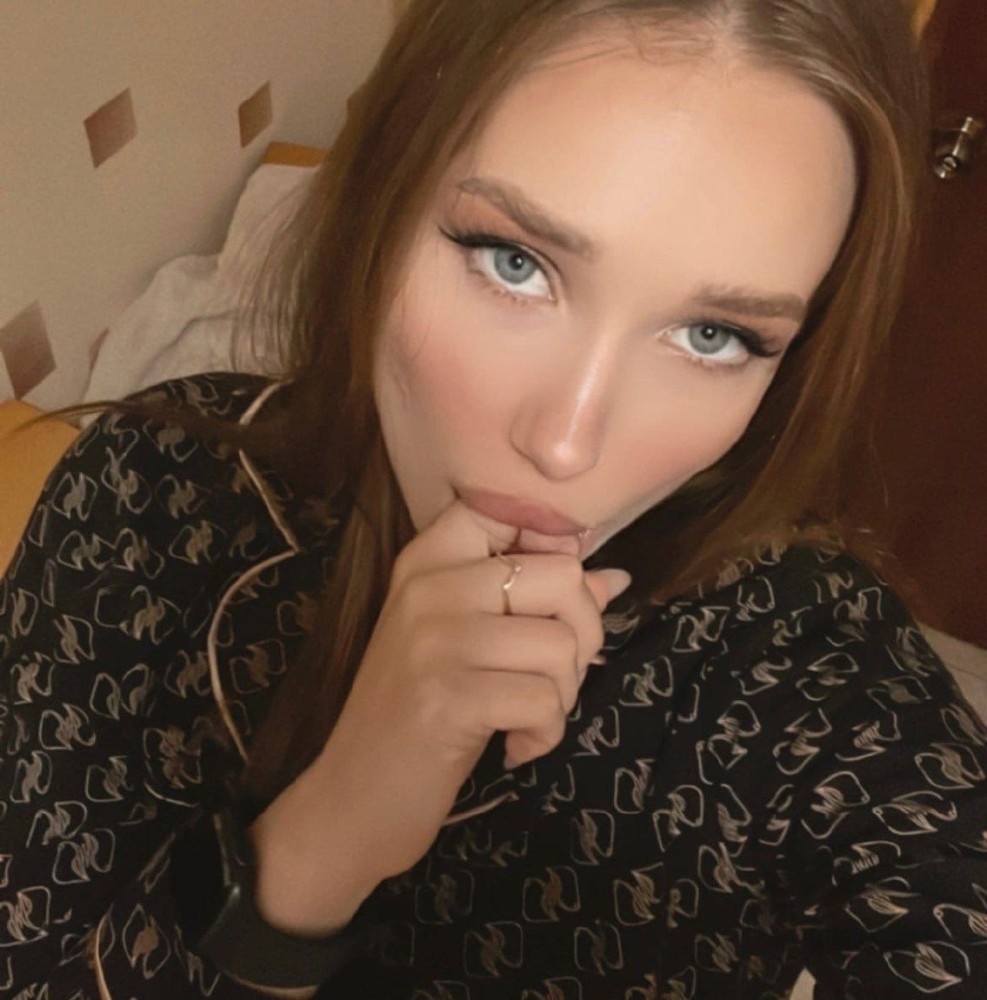 Индивидуалка Влада фото № 2 в городе Забайкальск