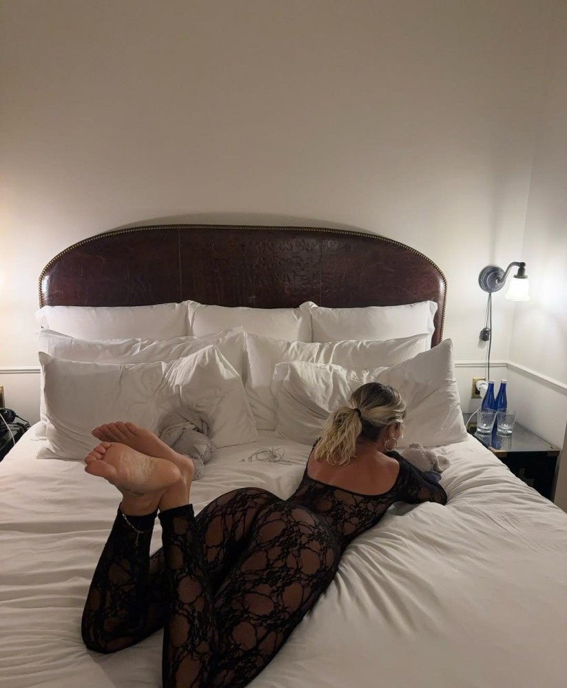 Индивидуалка Влада фото № 2 в городе Забайкальск