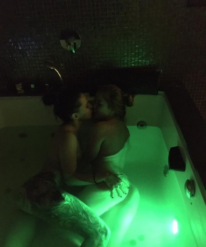 Индивидуалка Владилена фото № 2 в городе Забайкальск