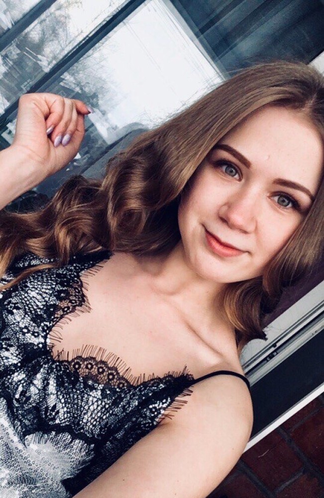 Индивидуалка Владилена фото № 2 в городе Забайкальск