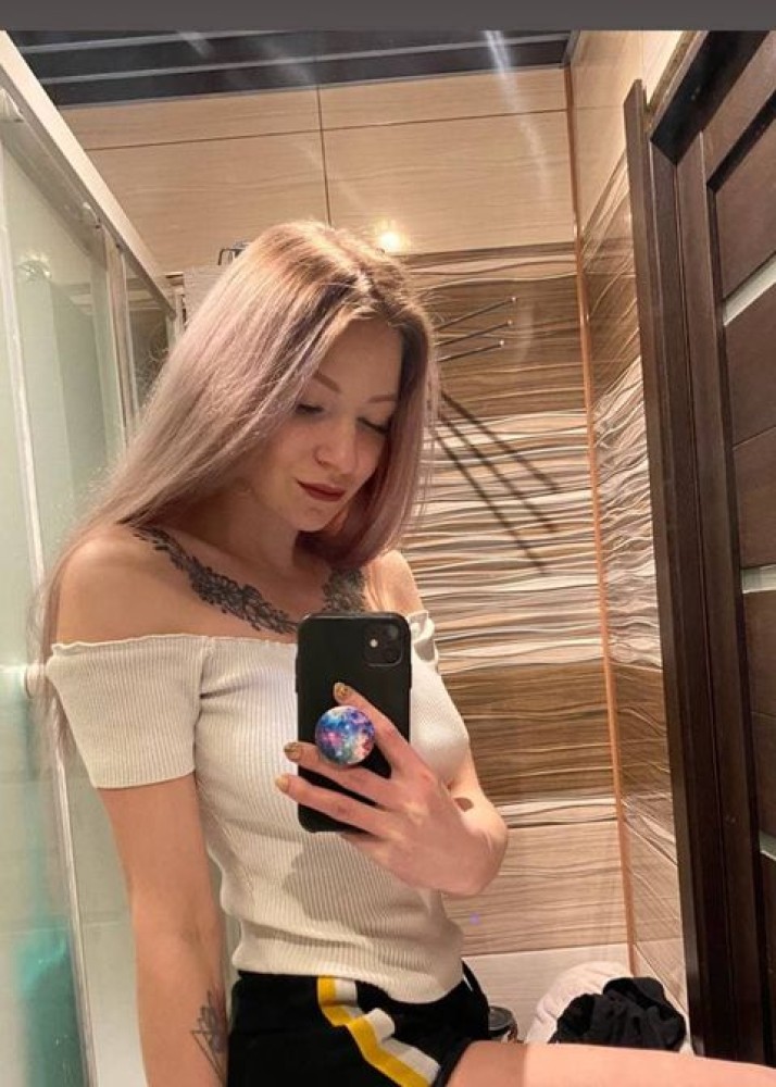 Индивидуалка Адель фото № 2 в городе Забайкальск