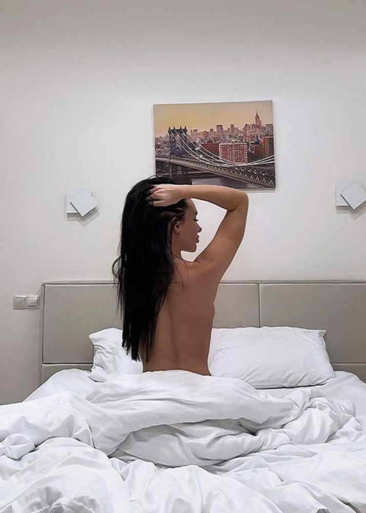 Индивидуалка Аделина фото № 2 в городе Забайкальск