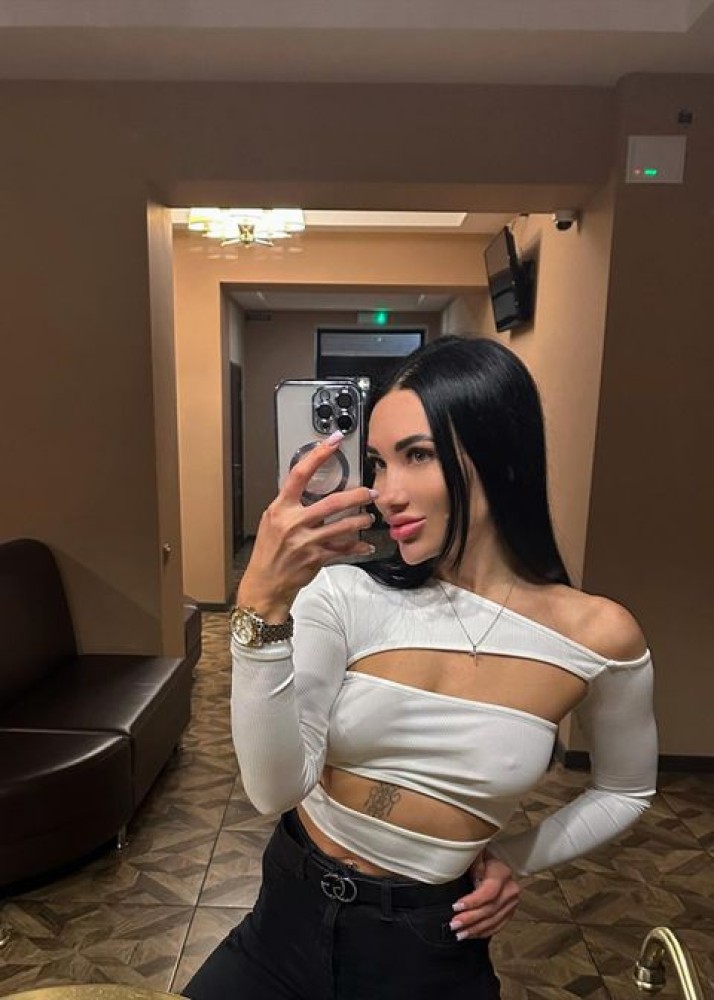 Индивидуалка Аделина фото № 2 в городе Забайкальск