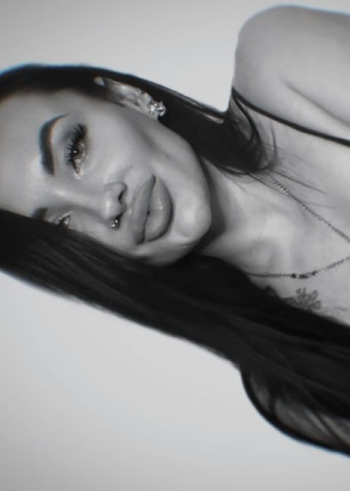 Индивидуалка Аделина фото № 2 в городе Забайкальск