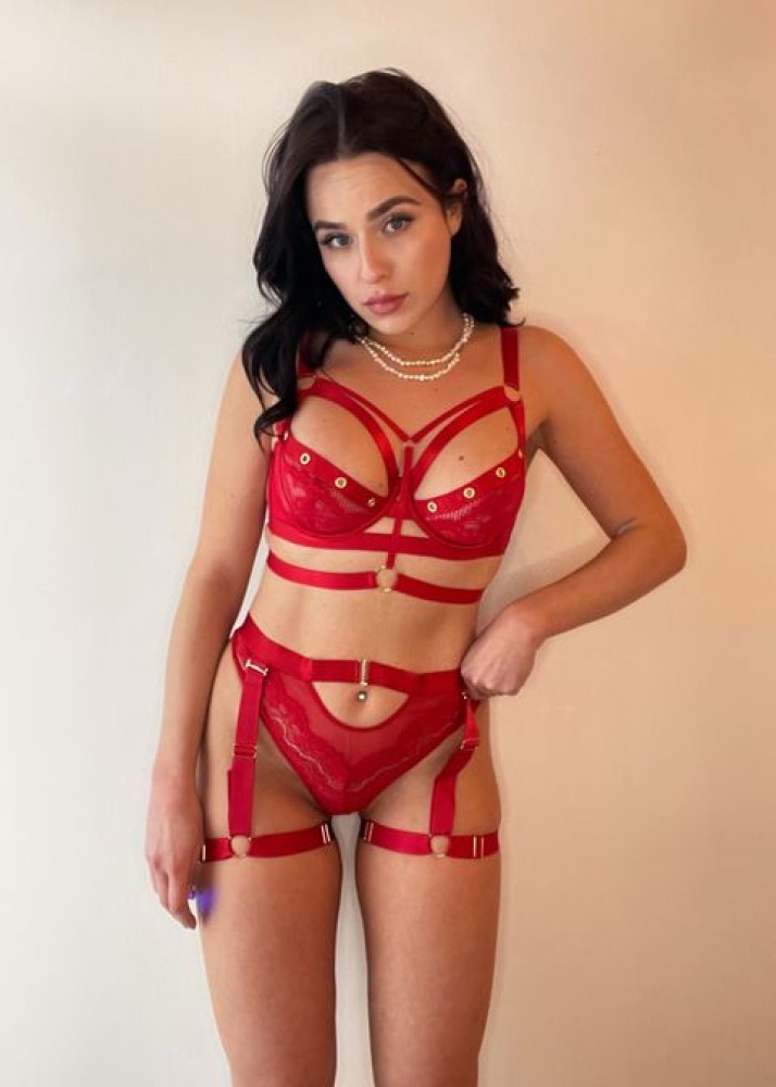 Индивидуалка Альбина фото № 2 в городе Забайкальск