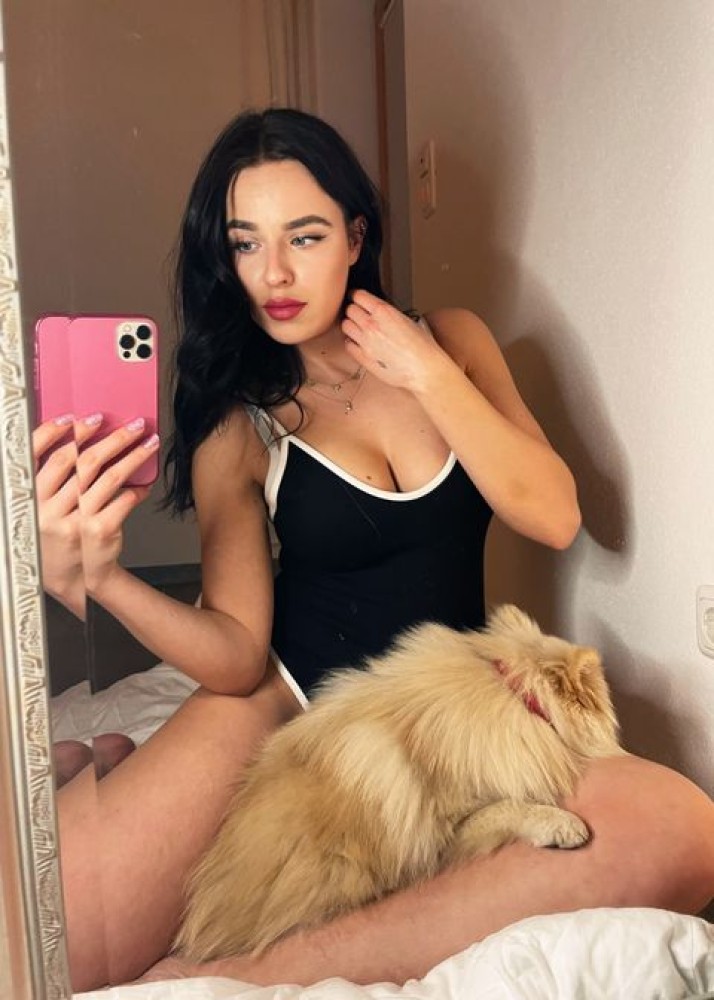 Индивидуалка Альбина фото № 2 в городе Забайкальск