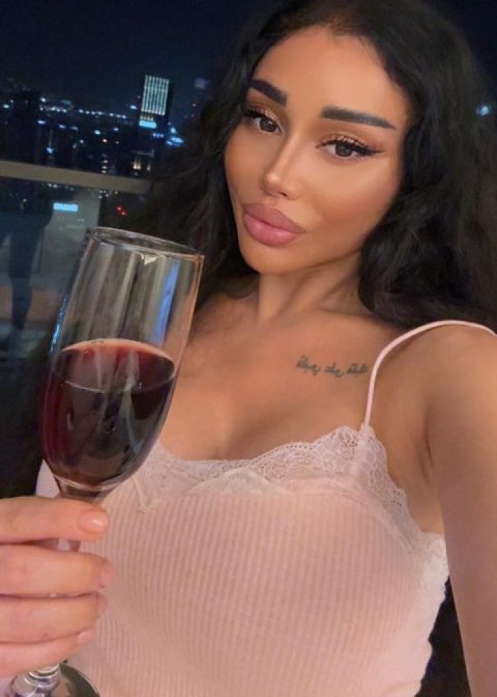 Индивидуалка Алина фото № 2 в городе Забайкальск