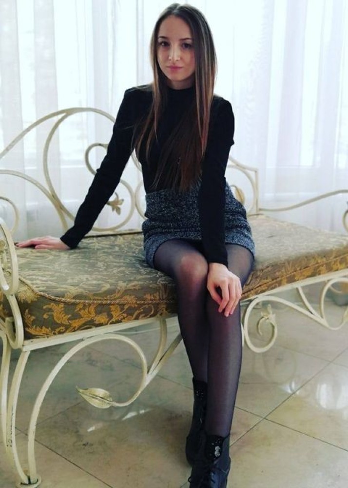 Индивидуалка Алина фото № 2 в городе Забайкальск