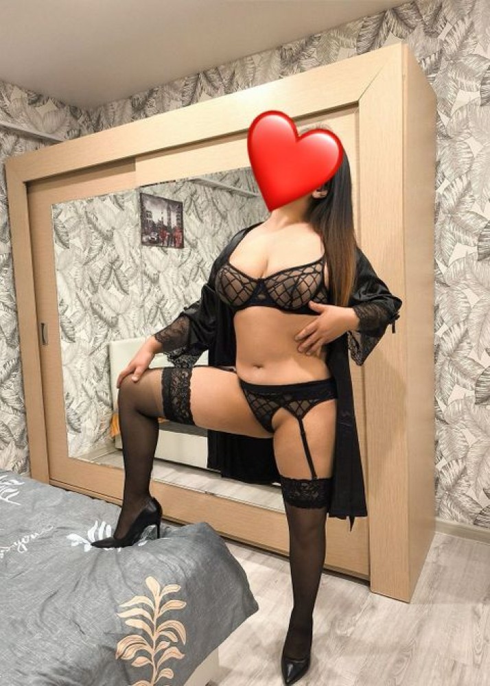 Индивидуалка Алина фото № 2 в городе Забайкальск