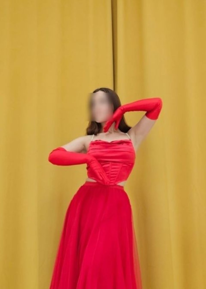 Индивидуалка Алина фото № 2 в городе Забайкальск