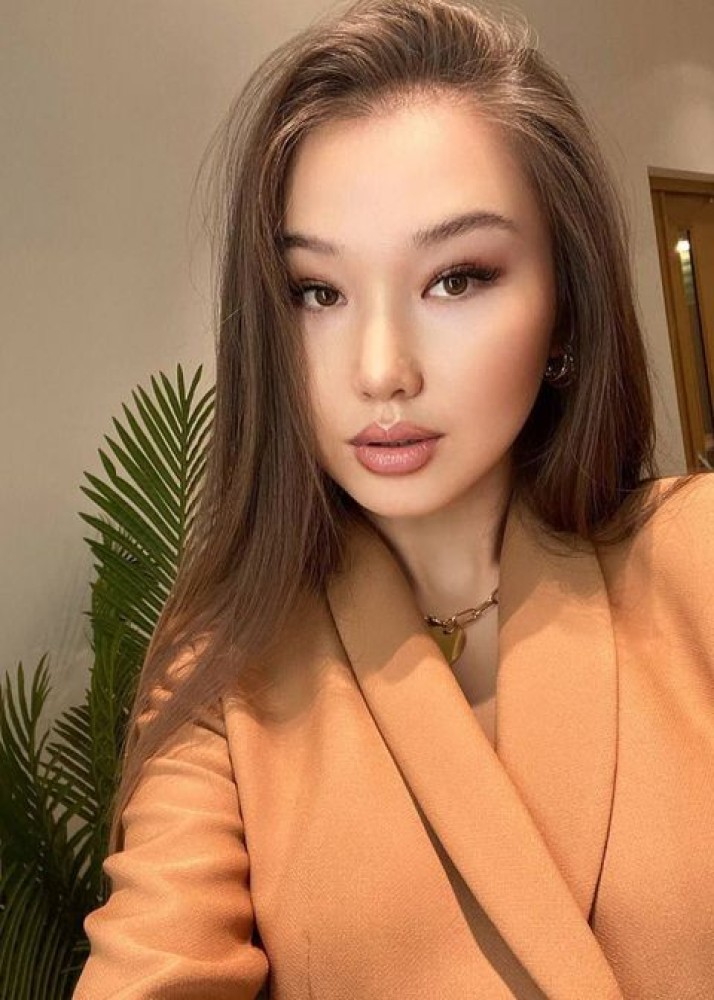 Индивидуалка Алия фото № 2 в городе Забайкальск