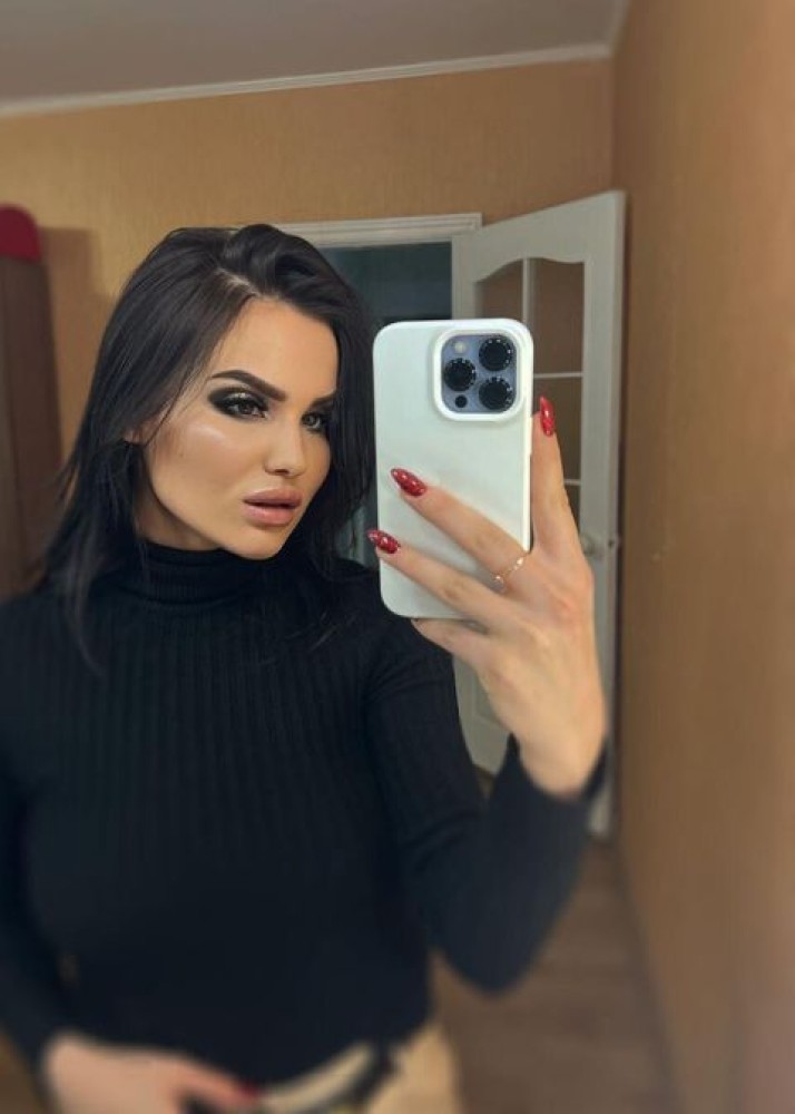 Индивидуалка Амина фото № 2 в городе Забайкальск