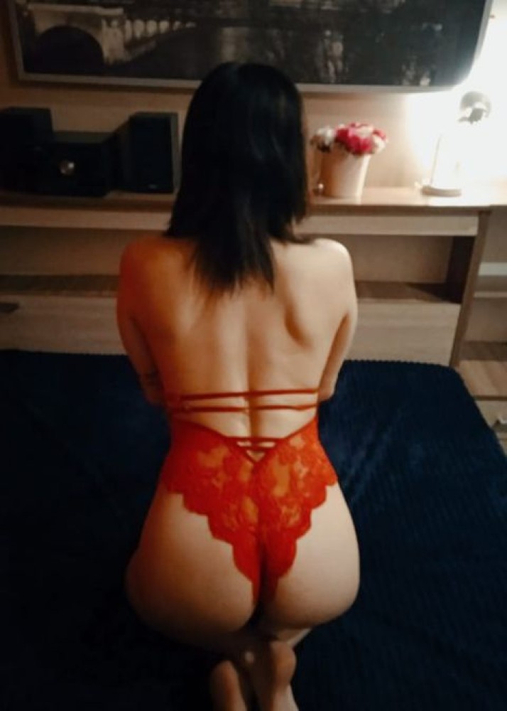 Индивидуалка Арина фото № 2 в городе Забайкальск