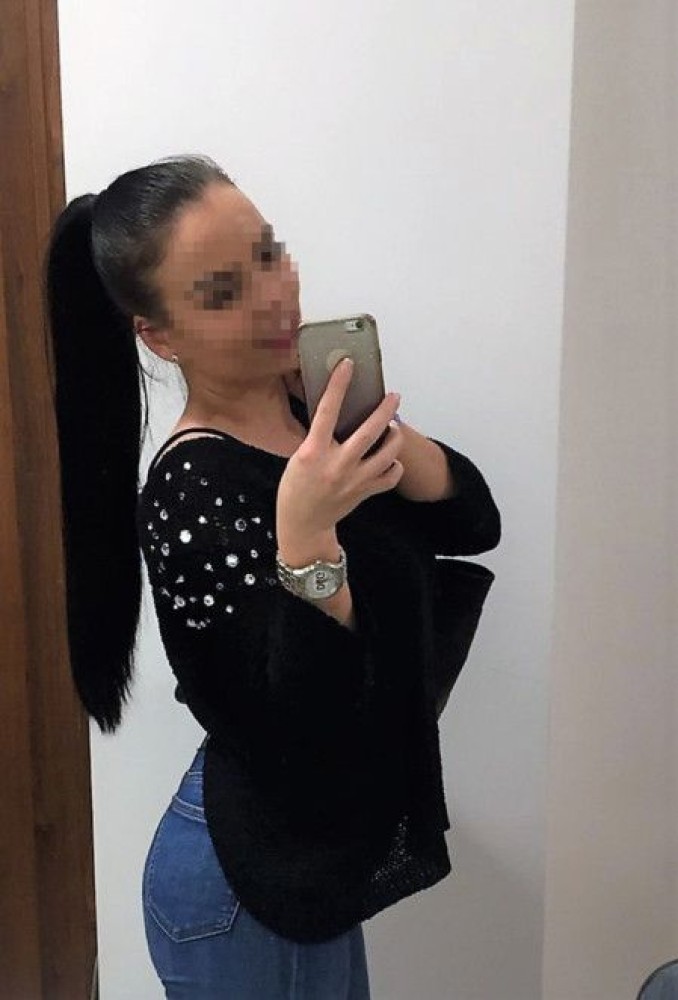 Индивидуалка Ася фото № 2 в городе Забайкальск