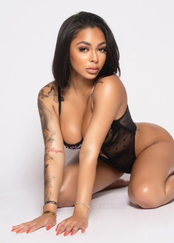 Индивидуалка Bella фото № 2 в городе Забайкальск