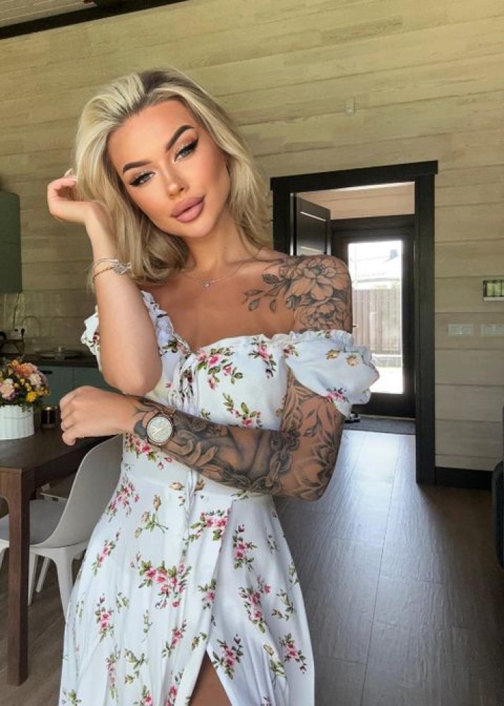 Индивидуалка Белла фото № 2 в городе Забайкальск