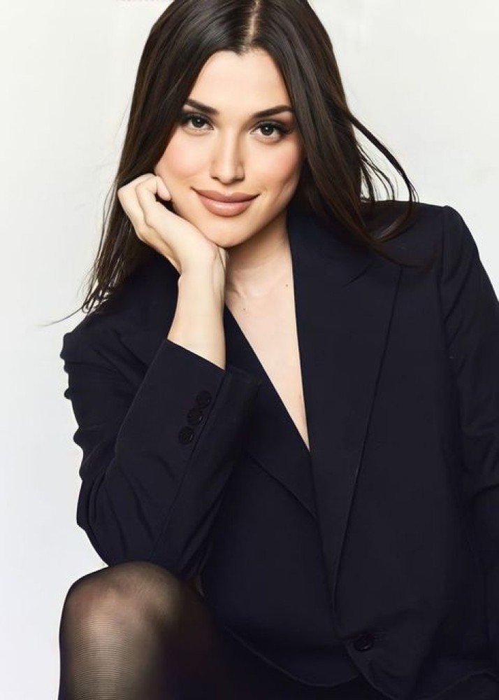 Индивидуалка Бьянка фото № 2 в городе Забайкальск