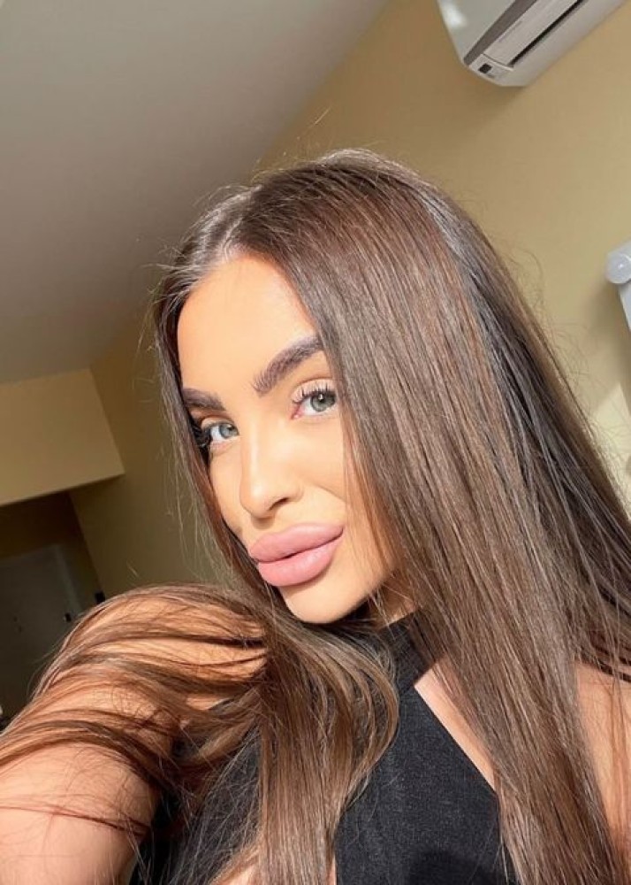 Индивидуалка Дана фото № 2 в городе Забайкальск