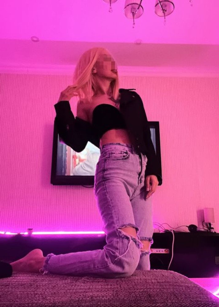 Индивидуалка ДАНА фото № 2 в городе Забайкальск