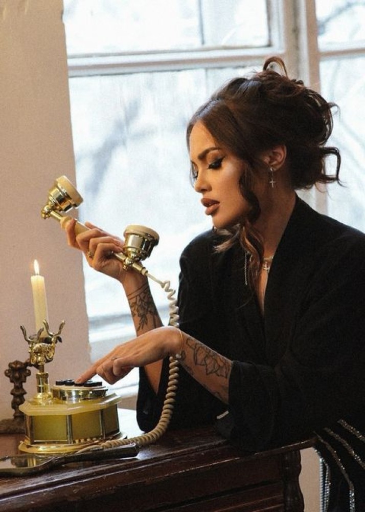 Индивидуалка Дара фото № 2 в городе Забайкальск