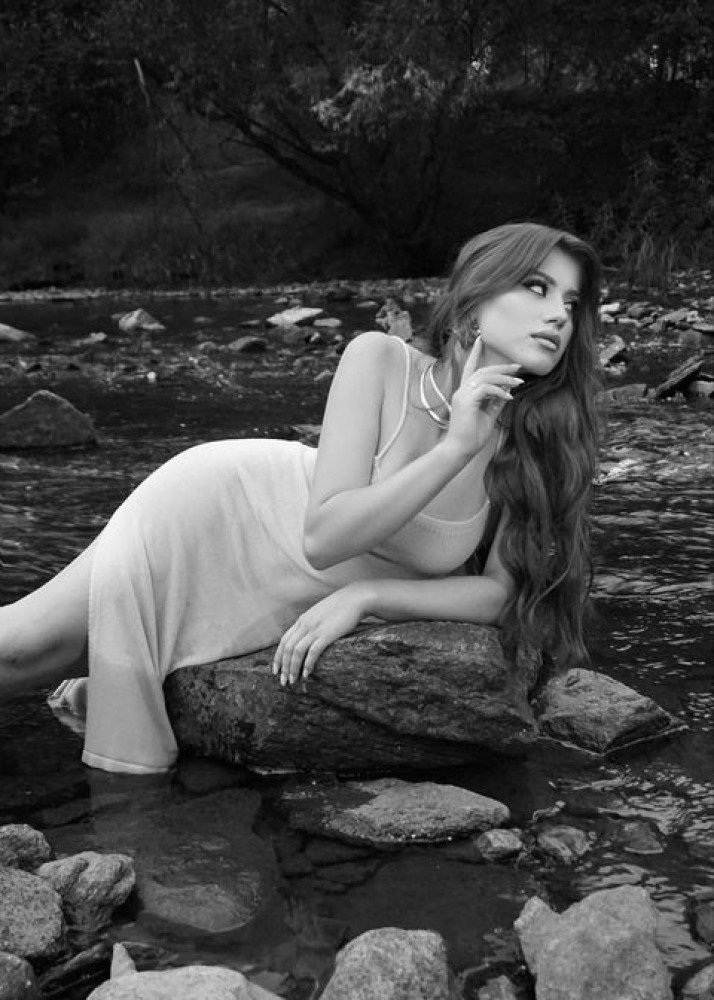 Индивидуалка Дарина фото № 2 в городе Забайкальск