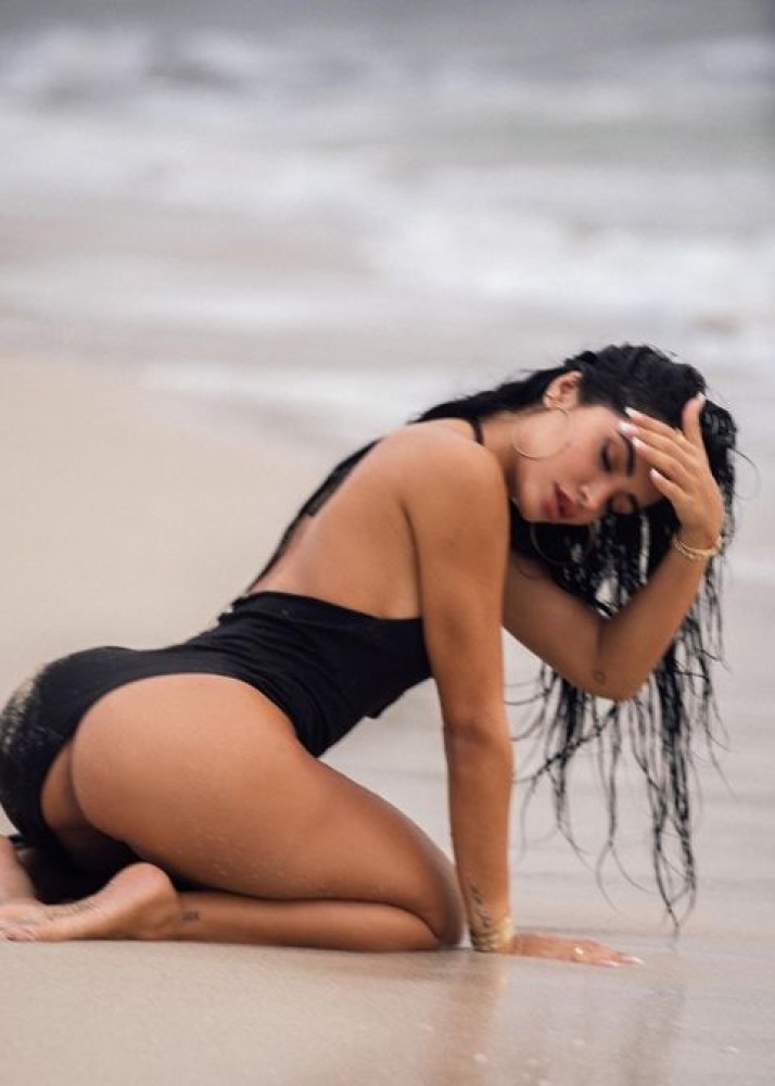 Индивидуалка Дарина фото № 2 в городе Забайкальск