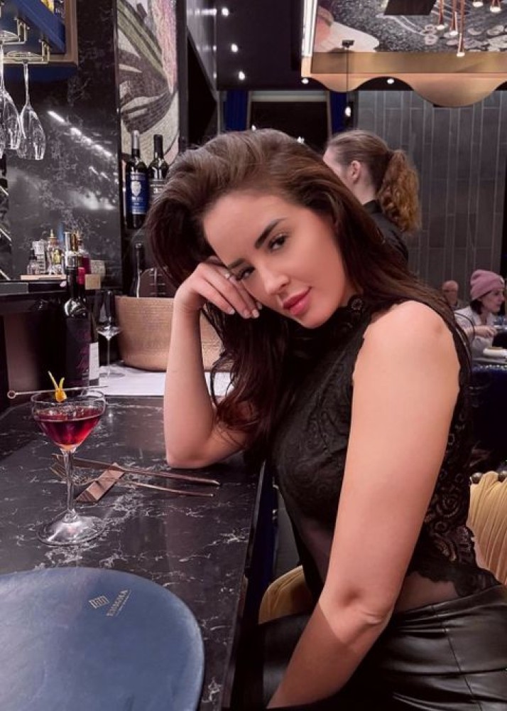 Индивидуалка Даша главное фото в городе Забайкальск 