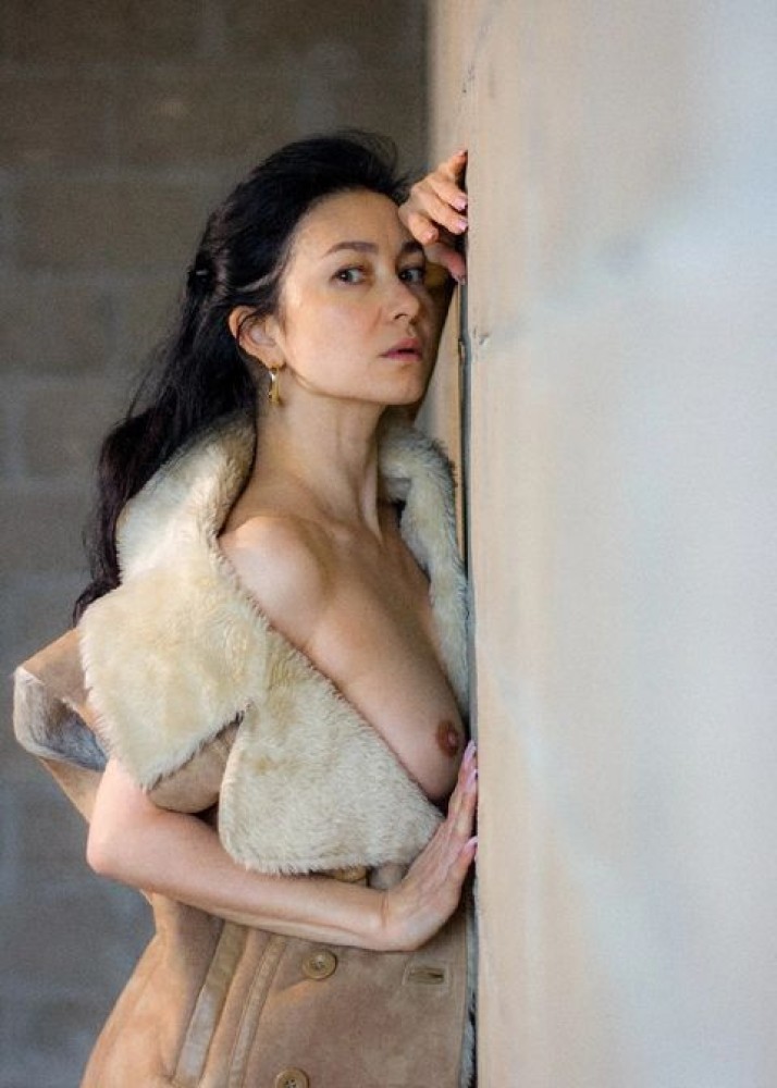 Индивидуалка Джина фото № 2 в городе Забайкальск