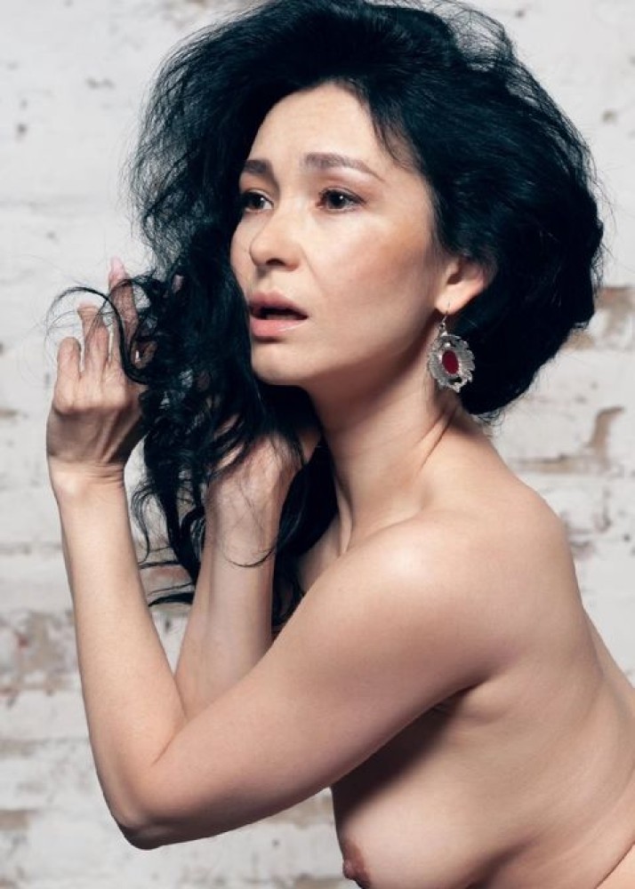 Индивидуалка Джина фото № 2 в городе Забайкальск