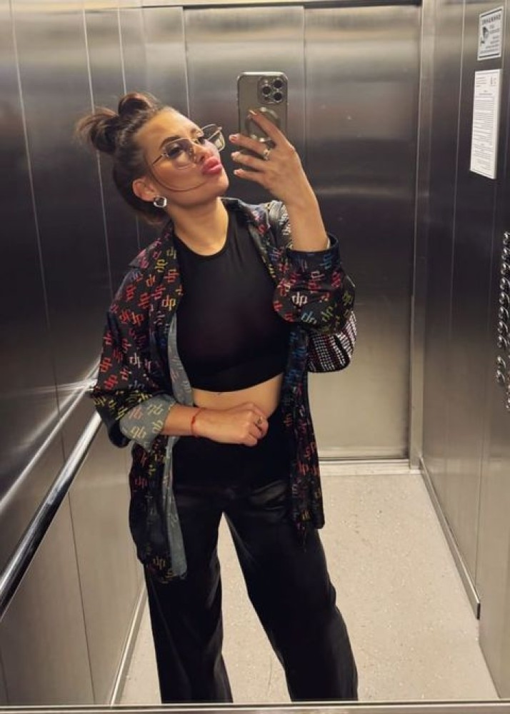 Индивидуалка Екатерина фото № 2 в городе Забайкальск