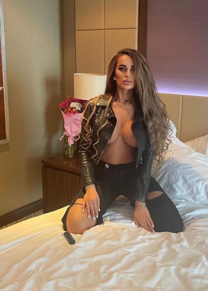 Индивидуалка Эмма фото № 2 в городе Забайкальск