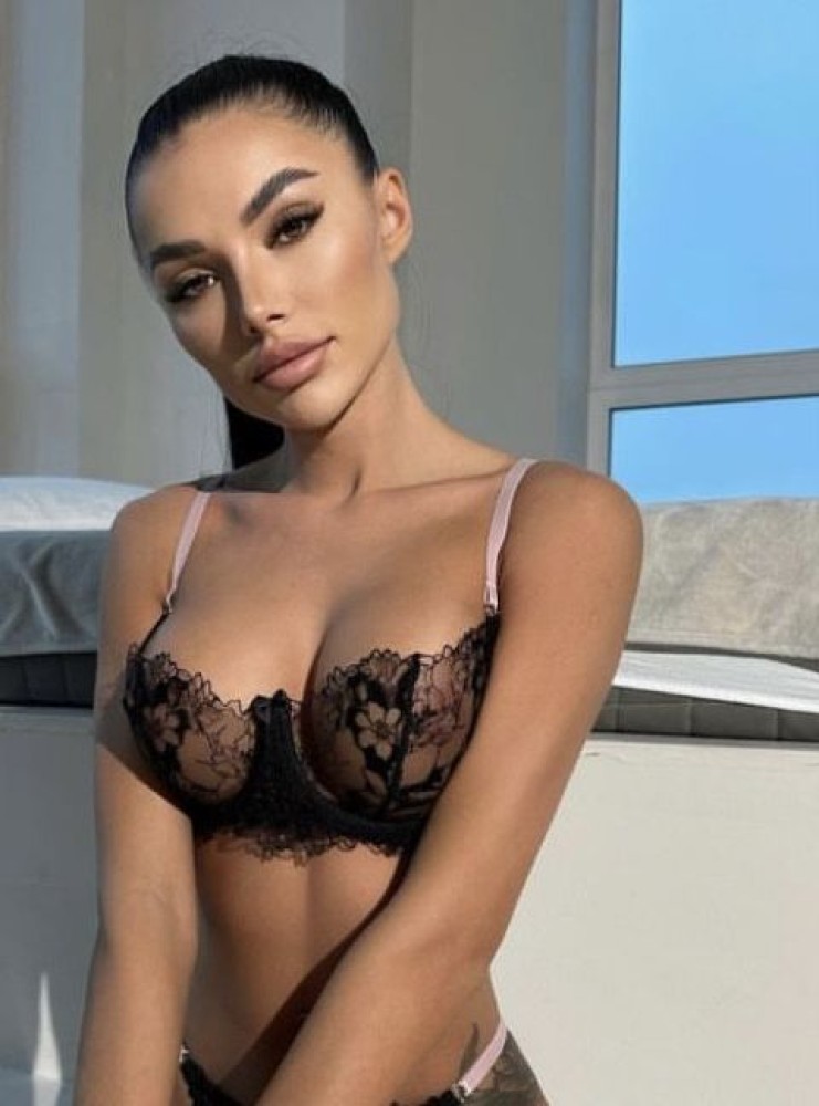 Индивидуалка Илона фото № 2 в городе Забайкальск