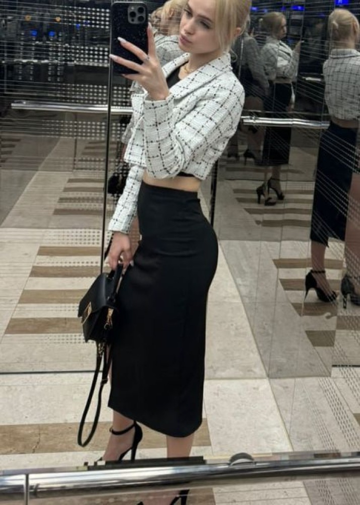 Индивидуалка Ирина фото № 2 в городе Забайкальск