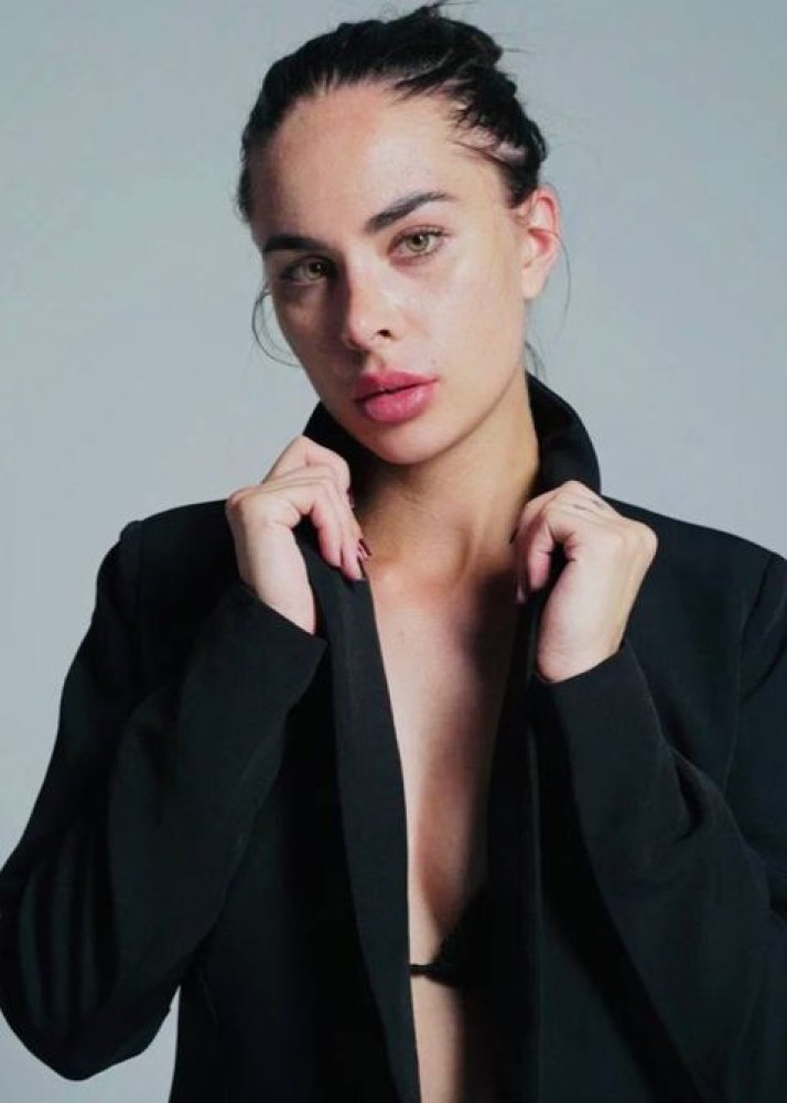 Индивидуалка Камилла главное фото в городе Забайкальск 