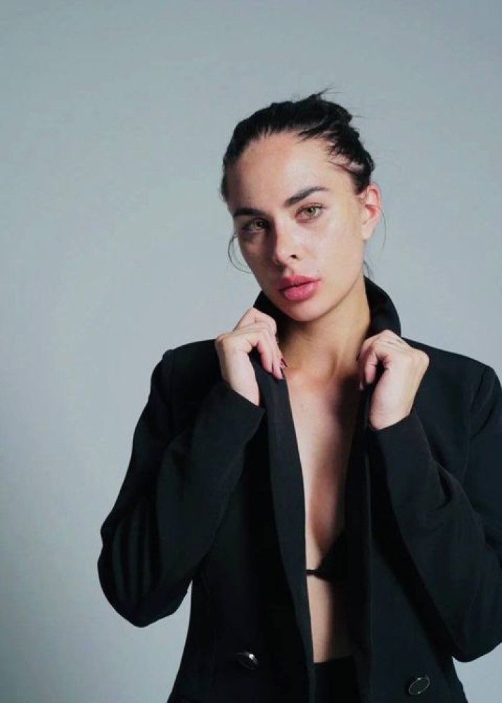 Индивидуалка Камилла фото № 2 в городе Забайкальск